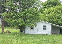 Foreclosure in  DIAMOND ST Mound City, IL 62963