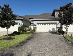 Foreclosure in  ALDENHAM LN Ormond Beach, FL 32174