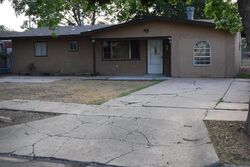 Foreclosure in  S ASPEN AVE Roswell, NM 88203