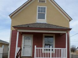 Foreclosure Listing in LINCOLN AVE LA JUNTA, CO 81050