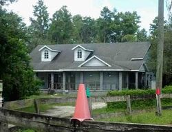 Foreclosure in  RUSTIC WOODS TRL Odessa, FL 33556