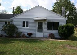 Foreclosure in  N CHERRY ST Kalkaska, MI 49646