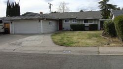 Foreclosure in  REVELSTOK DR Sacramento, CA 95842