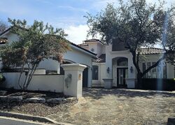 Foreclosure in  MORNING GRN San Antonio, TX 78257