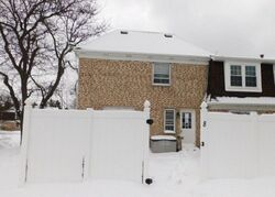 Foreclosure in  CARRIAGE DR  Orchard Park, NY 14127