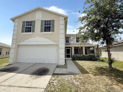 Foreclosure in  CRYSTAL BAY LN Orlando, FL 32828