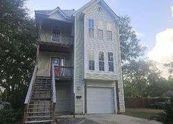 Foreclosure in  RESCA DE LA PALMA ST Pascagoula, MS 39567