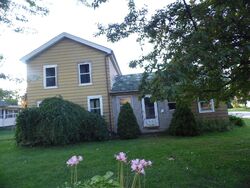 Foreclosure in  E WALKER ST Rolling Prairie, IN 46371