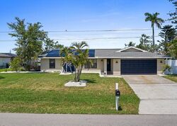 Foreclosure in  SE 23RD PL Cape Coral, FL 33990