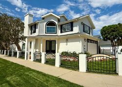 Foreclosure in  W 80TH ST Playa Del Rey, CA 90293