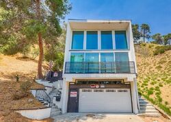 Foreclosure in  APPIAN WAY Los Angeles, CA 90046