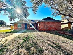 Foreclosure in  MERRILL DR Midland, TX 79707