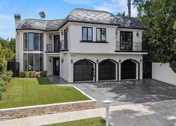 Foreclosure in  GERALD AVE Encino, CA 91436