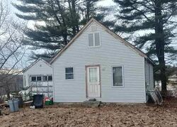 Foreclosure in  MCKINNON ST Auburn, ME 04210