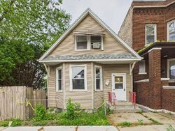 Foreclosure in  S ROCKWELL ST Chicago, IL 60632