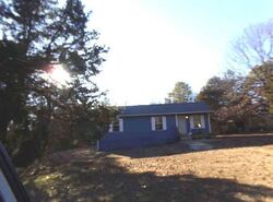 Foreclosure in  GREERS FERRY RD Drasco, AR 72530