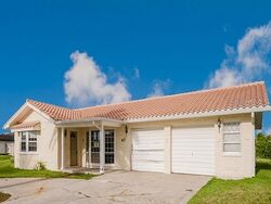 Foreclosure in  LEEWARD LN New Port Richey, FL 34652