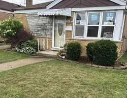 Foreclosure in  W HAYFORD ST Chicago, IL 60652