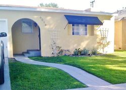 Foreclosure in  LIME AVE Long Beach, CA 90805