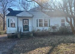 Foreclosure in  MADELINE CIR Memphis, TN 38127