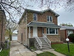Foreclosure in  S YALE AVE Chicago, IL 60628