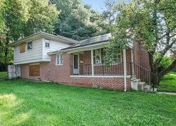 Foreclosure in  BURNT MILLS AVE Silver Spring, MD 20901