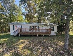 Foreclosure in  330TH AVE Mora, MN 55051
