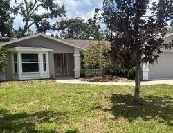Foreclosure in  55TH ST E Palmetto, FL 34221
