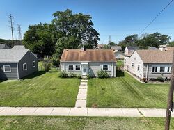 Foreclosure in  ALEXANDER AVE Hammond, IN 46323