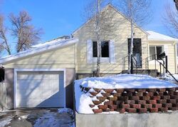 Foreclosure in  J ST Idaho Falls, ID 83402