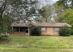 Foreclosure in  BOLING ST NE Magee, MS 39111