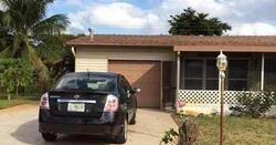 Foreclosure in  NE 10TH AVE Pompano Beach, FL 33064