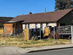 Foreclosure in  MONROVIA ST Susanville, CA 96130