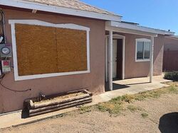 Foreclosure in  W REINKEN AVE Belen, NM 87002