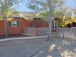 Foreclosure in  APACHE HILLS DR Roswell, NM 88201