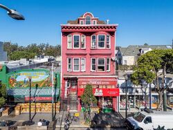 Foreclosure in  HAIGHT ST # 1528 San Francisco, CA 94117