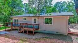 Foreclosure in  IRISH CREEK LN Redding, CA 96001