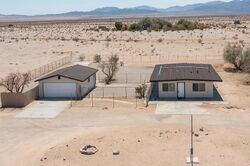 Foreclosure in  AMBOY RD Twentynine Palms, CA 92277