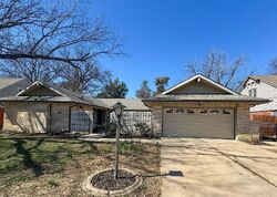 Foreclosure in  S IRVINGTON AVE Tulsa, OK 74135