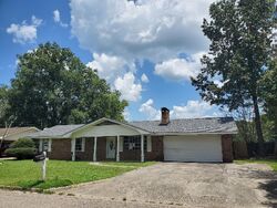 Foreclosure in  MEADOWBROOK AVE Columbia, MS 39429