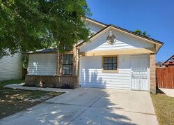 Foreclosure in  AURORA FLD San Antonio, TX 78245