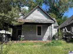 Foreclosure in  N 23RD ST Terre Haute, IN 47807