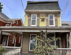 Foreclosure in  LINCOLN HWY W Thomasville, PA 17364