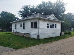 Foreclosure in  W CYPRESS ST Kankakee, IL 60901