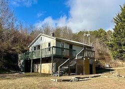 Foreclosure in  DRY LEAF RD Alexander, NC 28701