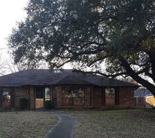 Foreclosure in  ANCHOR COVE CIR Garland, TX 75043