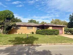 Foreclosure in  NW 31ST ST Lawton, OK 73505