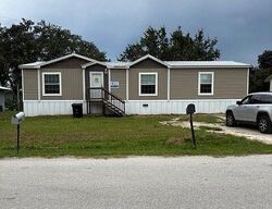 Foreclosure in  OAKMONT AVE NW Moore Haven, FL 33471