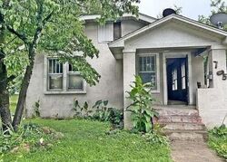 Foreclosure in  WARD ST Hot Springs National Park, AR 71913