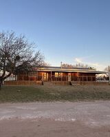 Foreclosure in  PROVIDENCE RD Big Spring, TX 79720